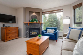 1BR Ski Access Benchlands Condo by Harmony Whistler Vacations